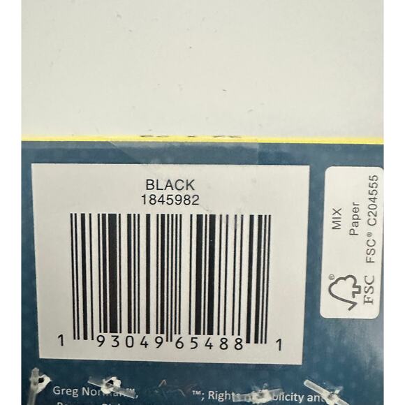 Greg Norman Men’s Ultimate 5 pocket Performance Stretch Tech Pants - NWT - 32x29 - Picture 8 of 8